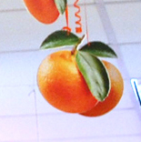 Оформление ТЦ к новому году